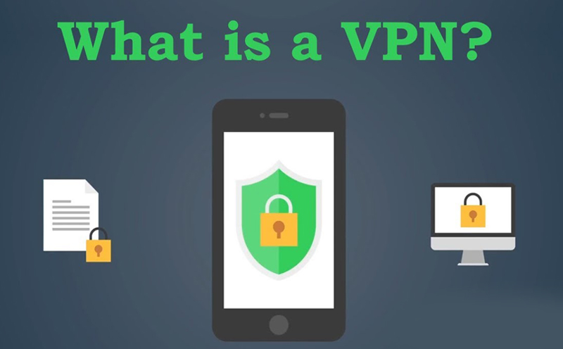 什么是VPN？VPN是如何工作的