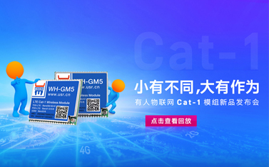 凯发K8Cat-1模组新品线上发布会精彩回顾(内附视频及获奖名单)