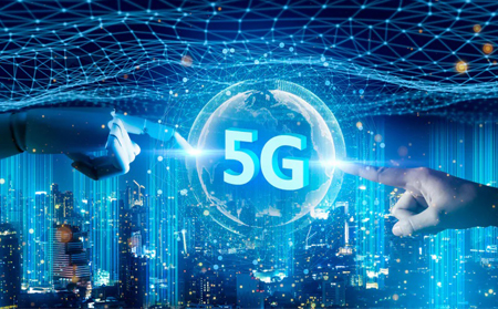 国务院印发最新文件：加大5G、物联网建设力度，以新业态新模式引领新型消费加快发展