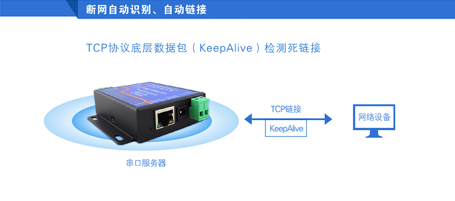 串口服务器_RS232/485九针串口服务器