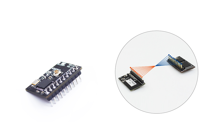 高性价比wifi模块_小体积嵌入式插针WIFI模组引脚兼容