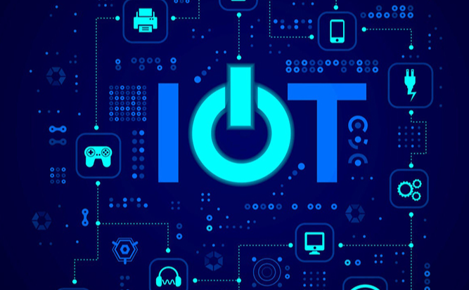 M2M技术与IOT技术是一回事吗？